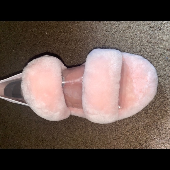 Ugg slipper sandals - Picture 6 of 6